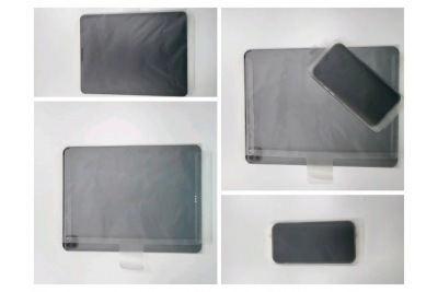 纖維素雙啞出貨保護(hù)膜，我選凱峰