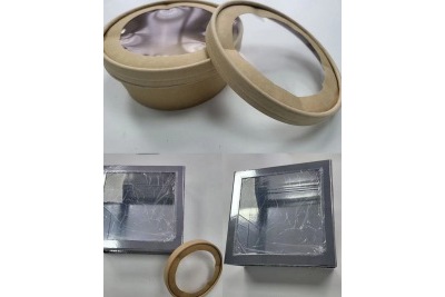 纖維素窗口膜，我選凱峰