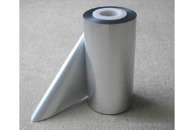 PLA 鍍鋁膜：復(fù)合包裝袋的綠色革新力量